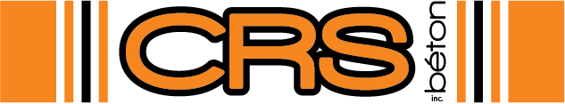 CRS Béton Inc. Logo